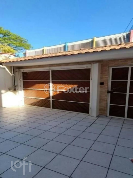 Casa à venda com 3 quartos, 200m² - Foto 15