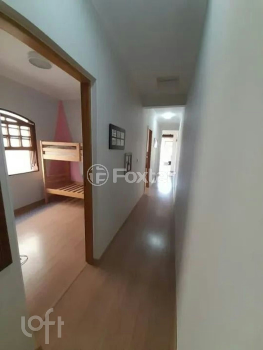 Casa à venda com 3 quartos, 200m² - Foto 10