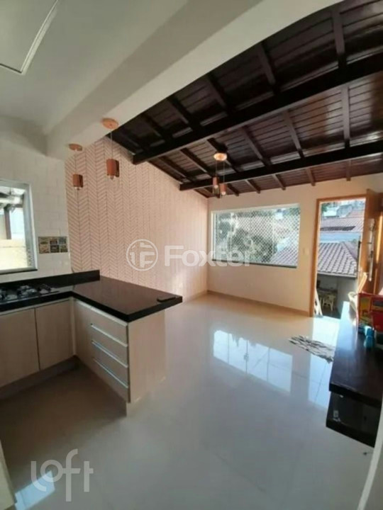 Casa à venda com 3 quartos, 200m² - Foto 12