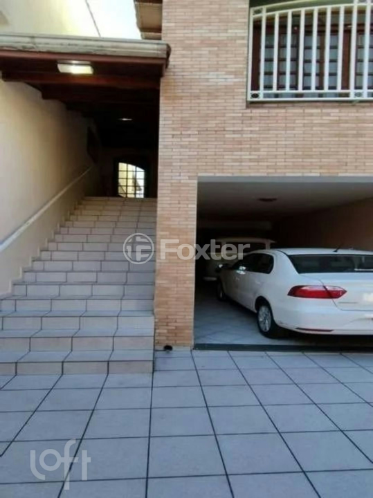 Casa à venda com 3 quartos, 200m² - Foto 14