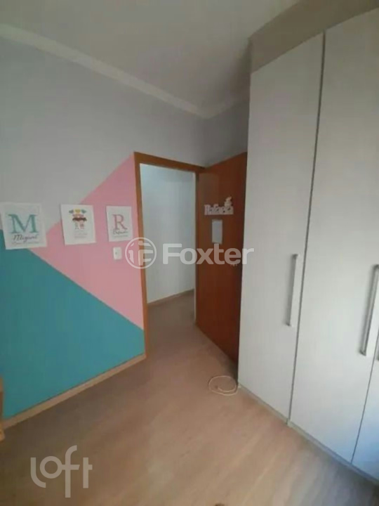 Casa à venda com 3 quartos, 200m² - Foto 6
