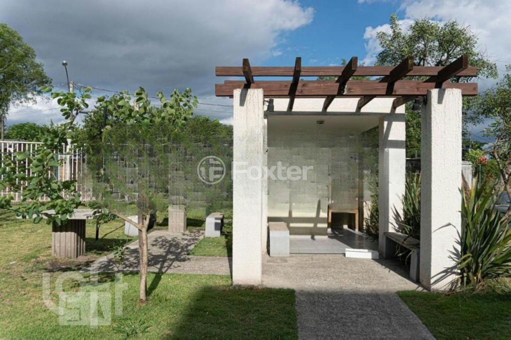 Apartamento à venda com 2 quartos, 41m² - Foto 7