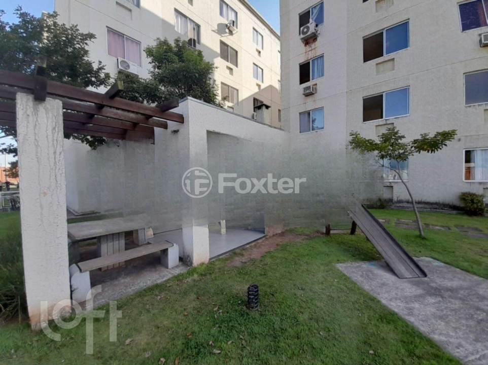 Apartamento à venda com 2 quartos, 41m² - Foto 6