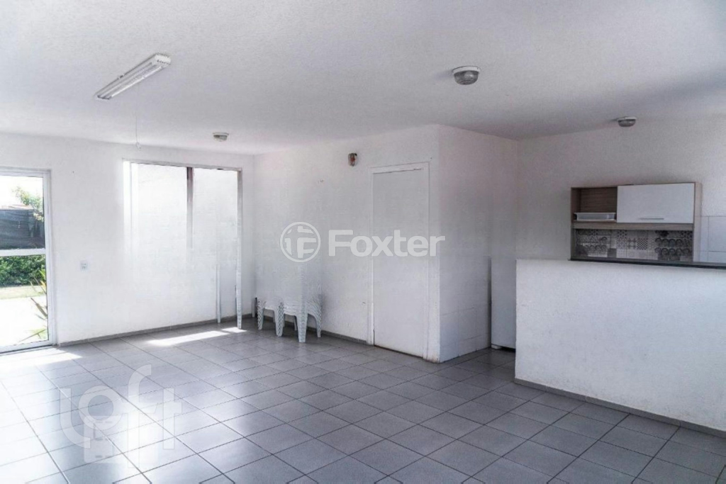 Apartamento à venda com 2 quartos, 41m² - Foto 9