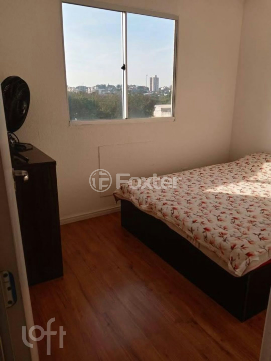 Apartamento à venda com 2 quartos, 41m² - Foto 11