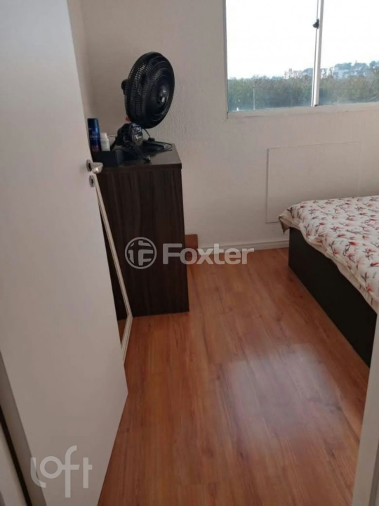 Apartamento à venda com 2 quartos, 41m² - Foto 14