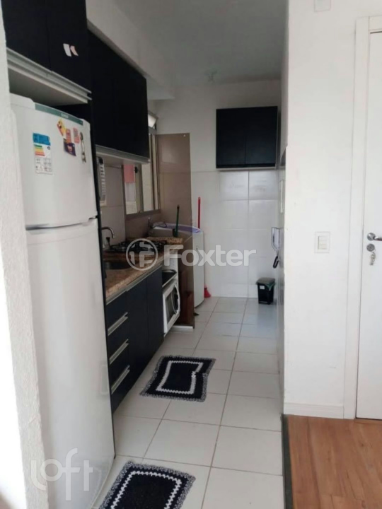 Apartamento à venda com 2 quartos, 41m² - Foto 13