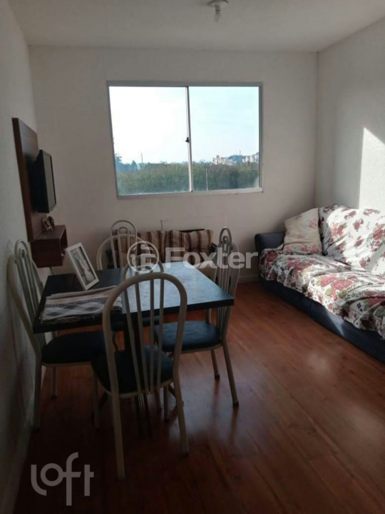 Apartamento à venda com 2 quartos, 41m² - Foto 16