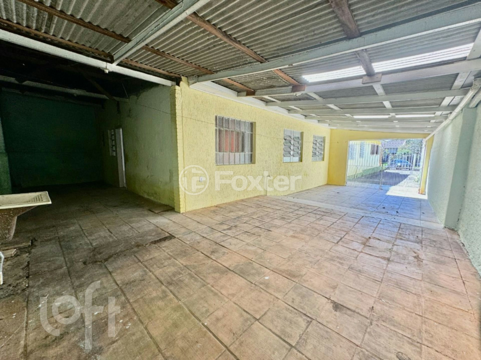 Casa à venda com 4 quartos, 232m² - Foto 15