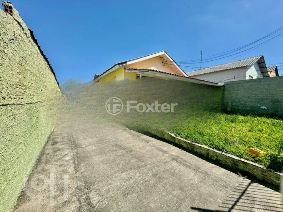 Casa à venda com 4 quartos, 232m² - Foto 27