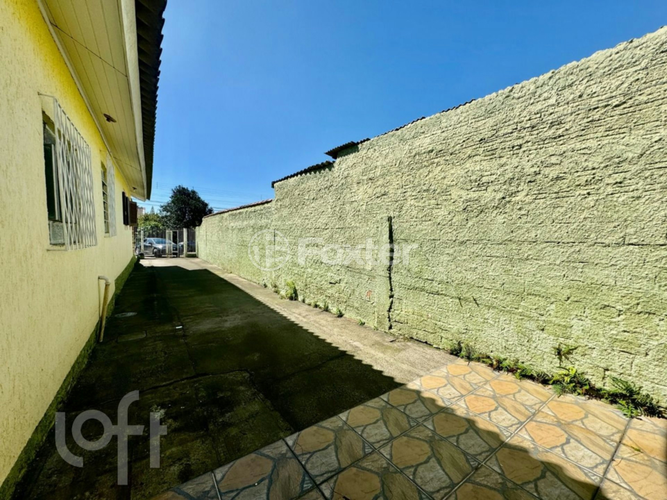 Casa à venda com 4 quartos, 232m² - Foto 24