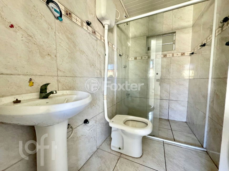 Casa à venda com 4 quartos, 232m² - Foto 4