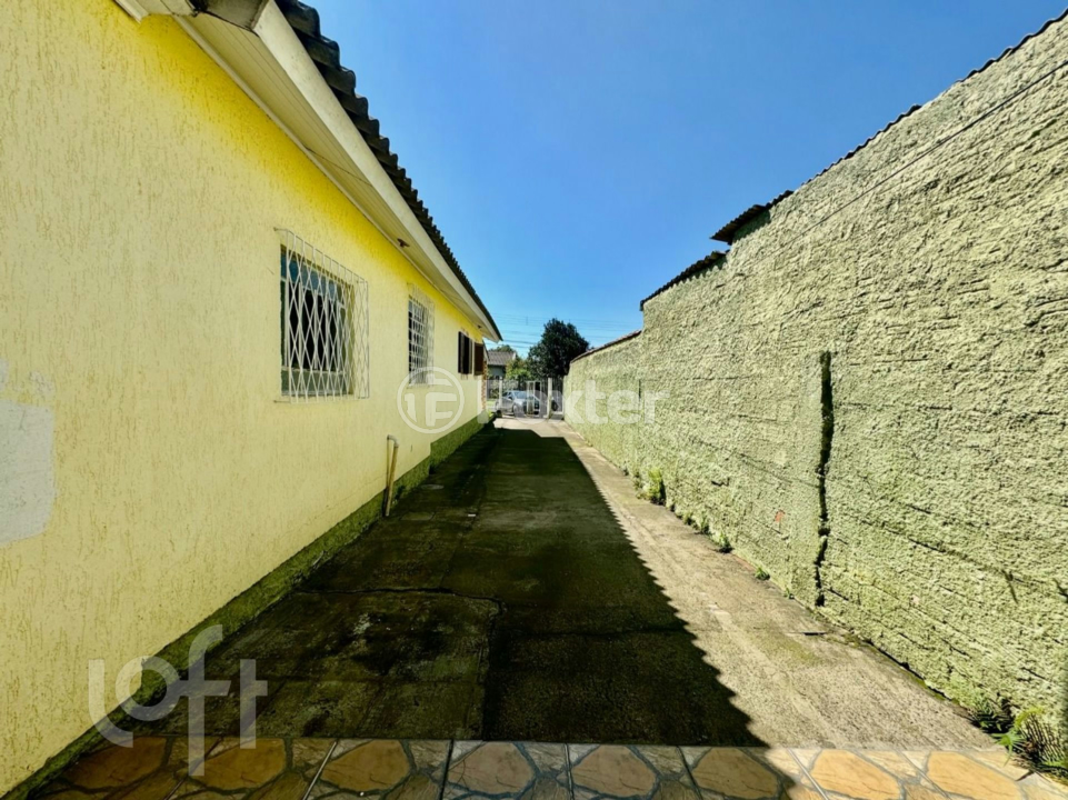 Casa à venda com 4 quartos, 232m² - Foto 25