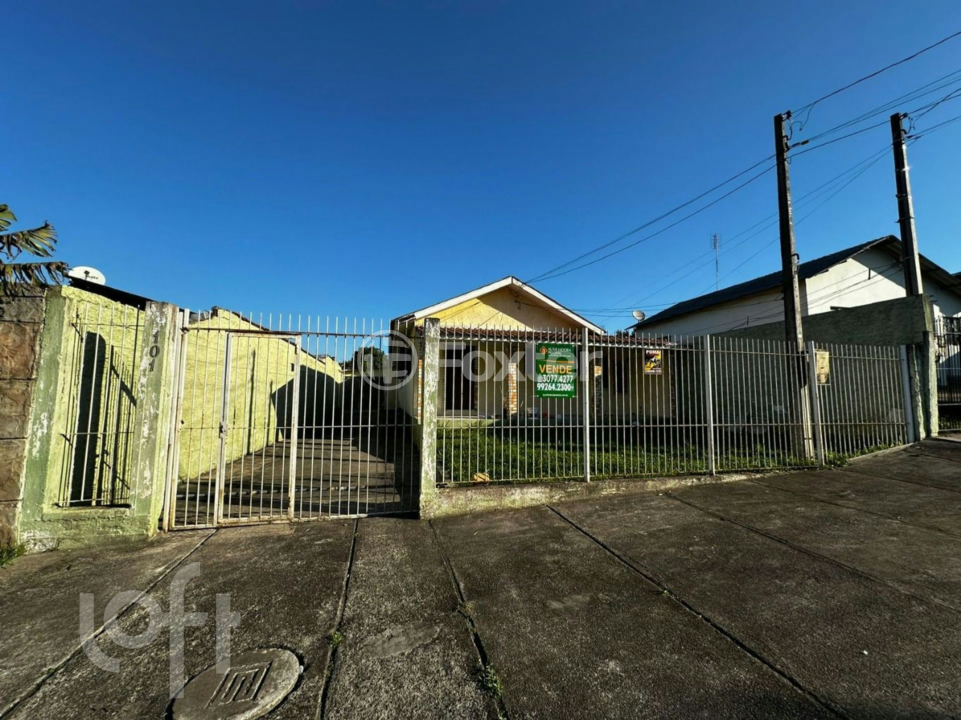 Casa à venda com 4 quartos, 232m² - Foto 26