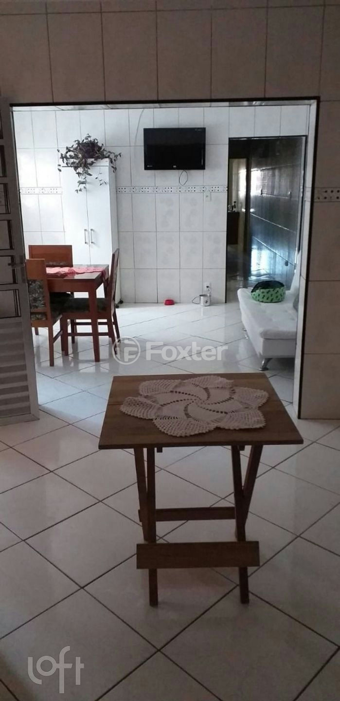 Casa à venda com 2 quartos, 250m² - Foto 4