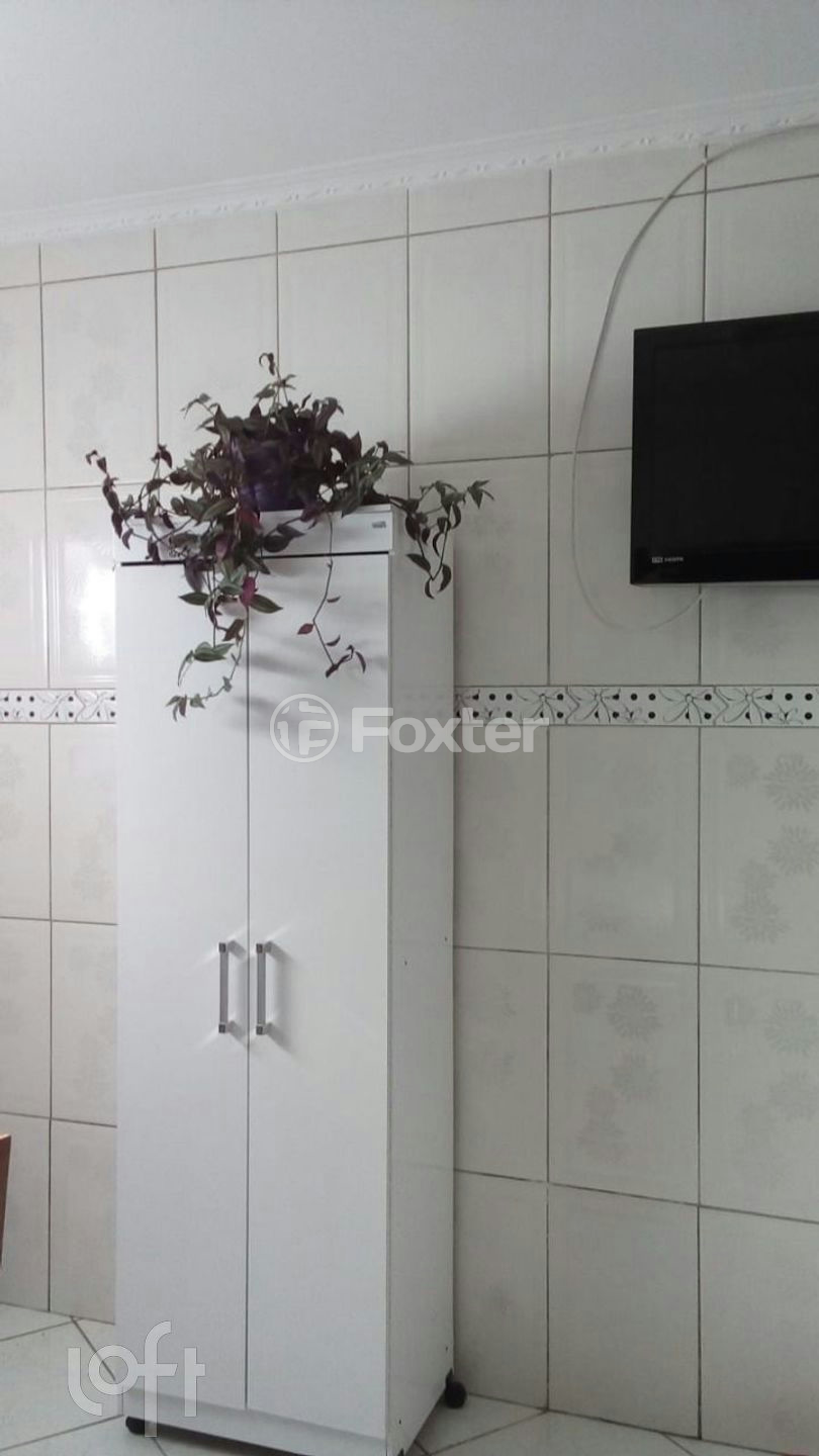 Casa à venda com 2 quartos, 250m² - Foto 8