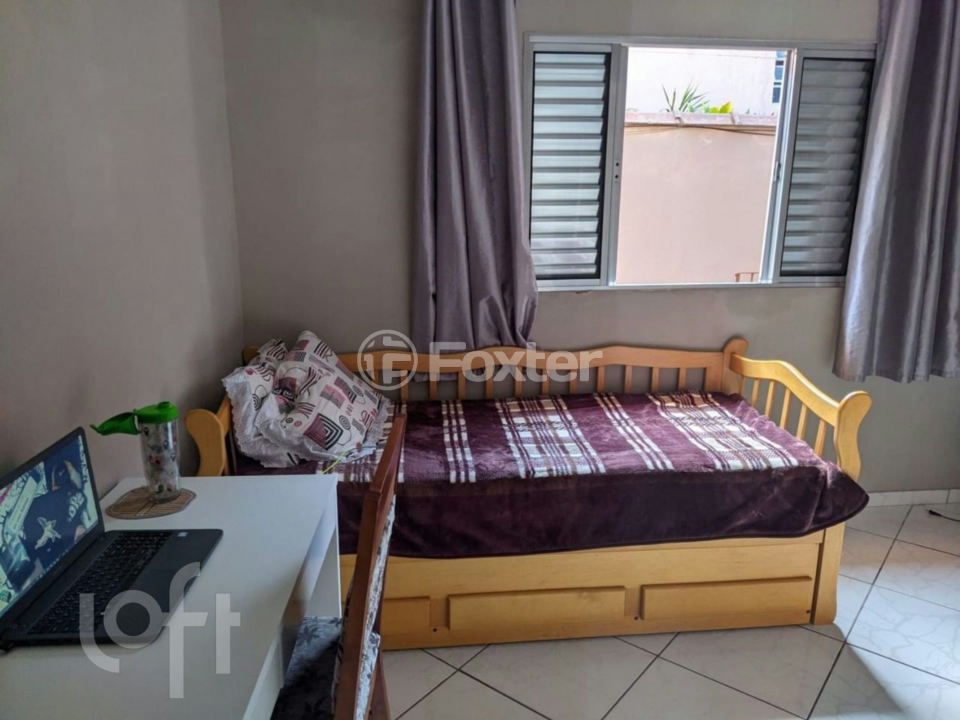 Casa à venda com 2 quartos, 250m² - Foto 9