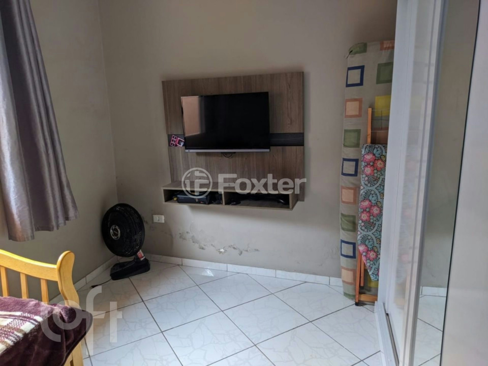 Casa à venda com 2 quartos, 250m² - Foto 11