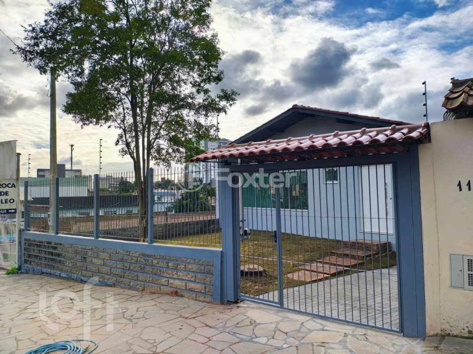 Casa à venda com 3 quartos, 194m² - Foto 12