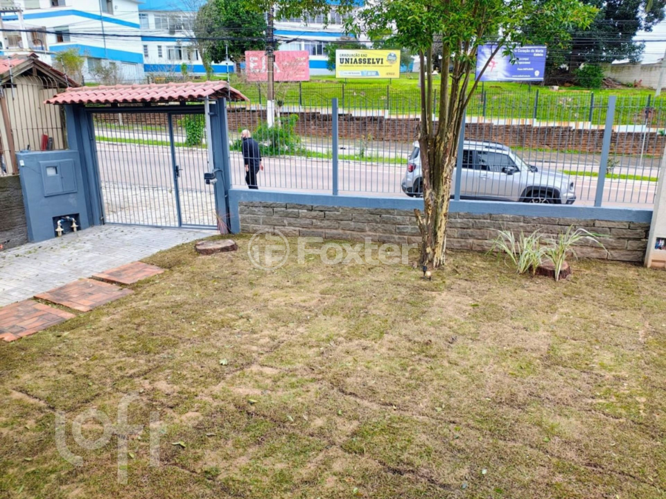 Casa à venda com 3 quartos, 194m² - Foto 11