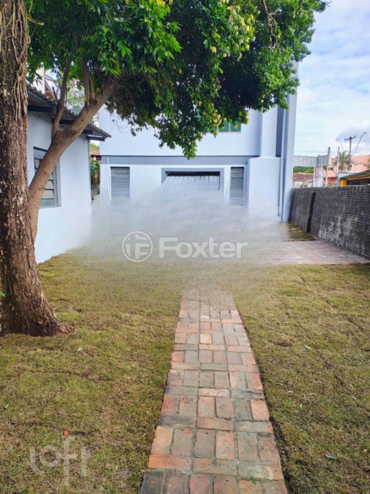 Casa à venda com 3 quartos, 194m² - Foto 25