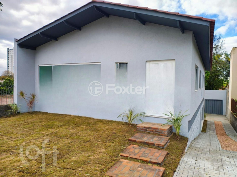 Casa à venda com 3 quartos, 194m² - Foto 18