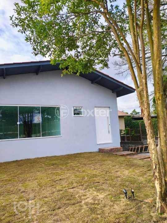 Casa à venda com 3 quartos, 194m² - Foto 16