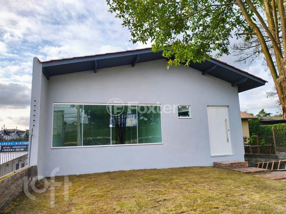 Casa à venda com 3 quartos, 194m² - Foto 24