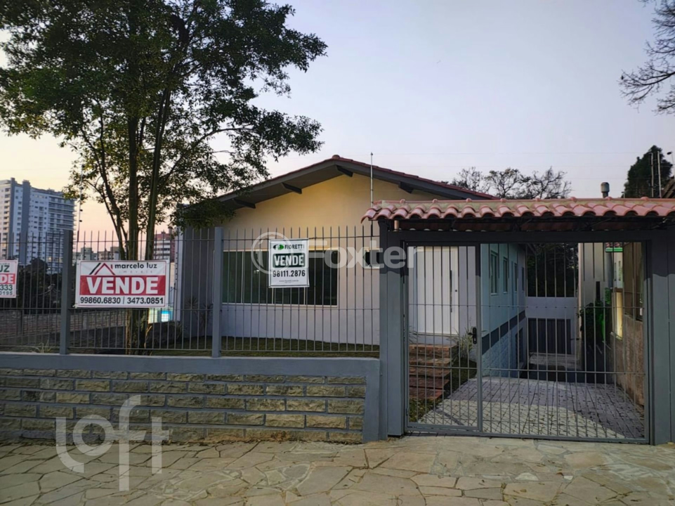 Casa à venda com 3 quartos, 194m² - Foto 29