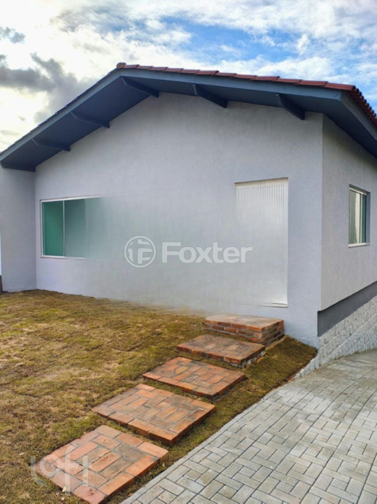 Casa à venda com 3 quartos, 194m² - Foto 30