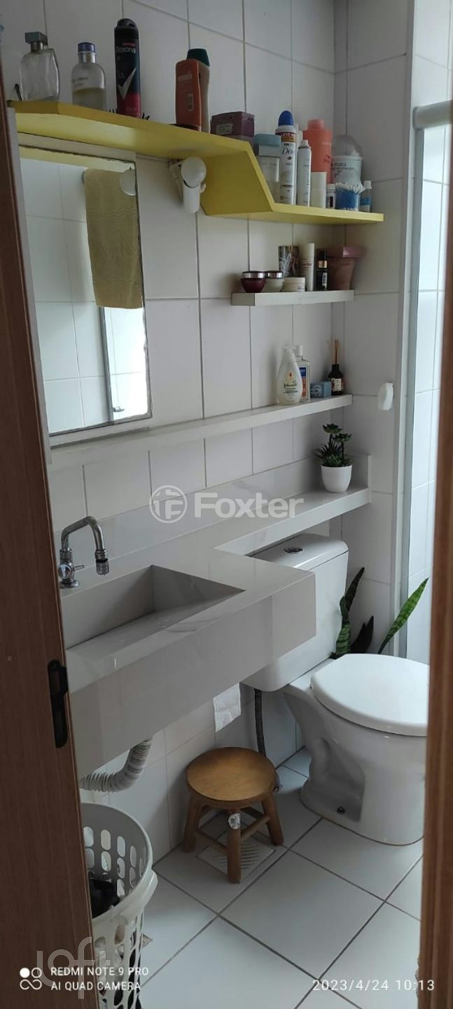 Apartamento à venda com 2 quartos, 62m² - Foto 13