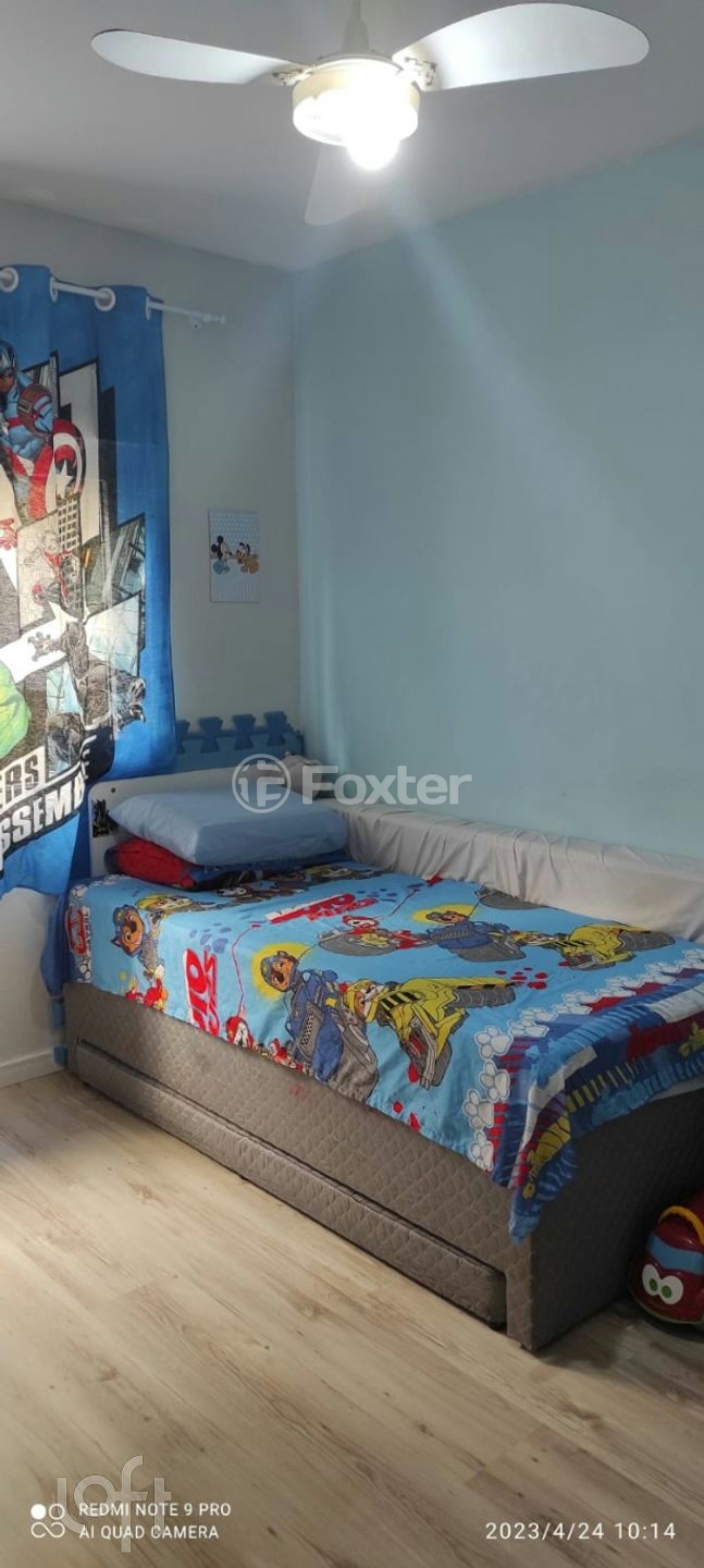 Apartamento à venda com 2 quartos, 62m² - Foto 16