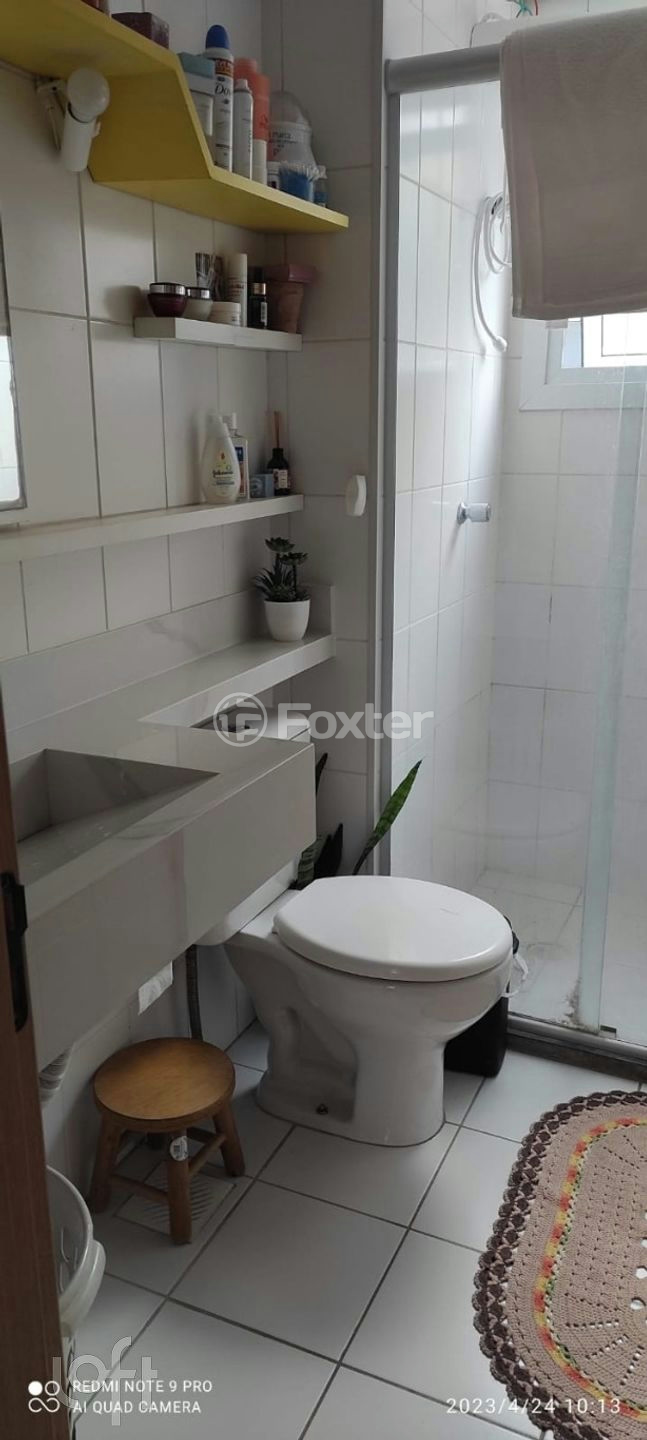 Apartamento à venda com 2 quartos, 62m² - Foto 14