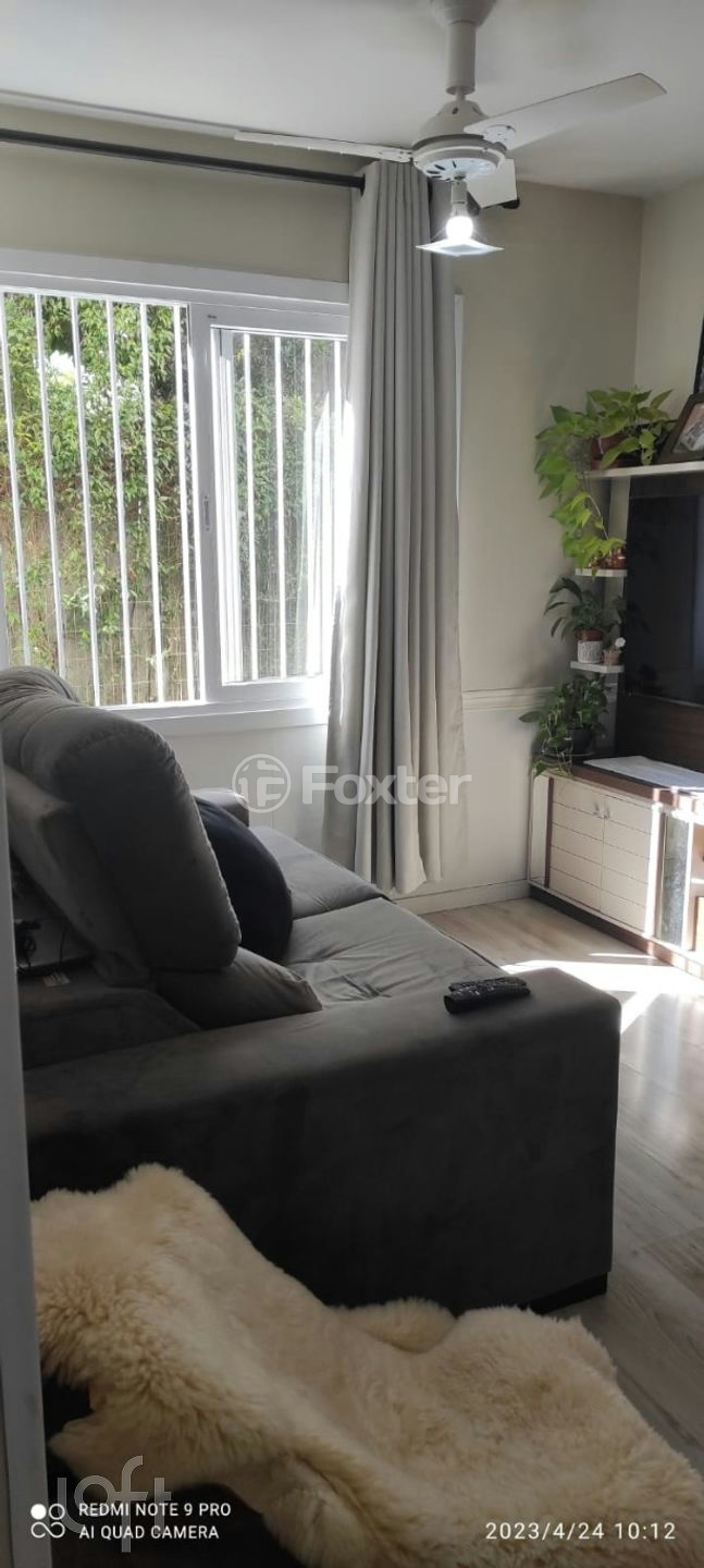 Apartamento à venda com 2 quartos, 62m² - Foto 5