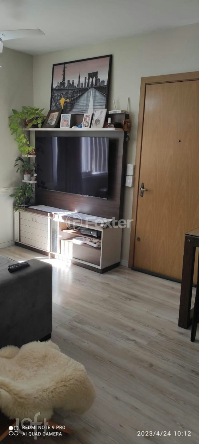 Apartamento à venda com 2 quartos, 62m² - Foto 20