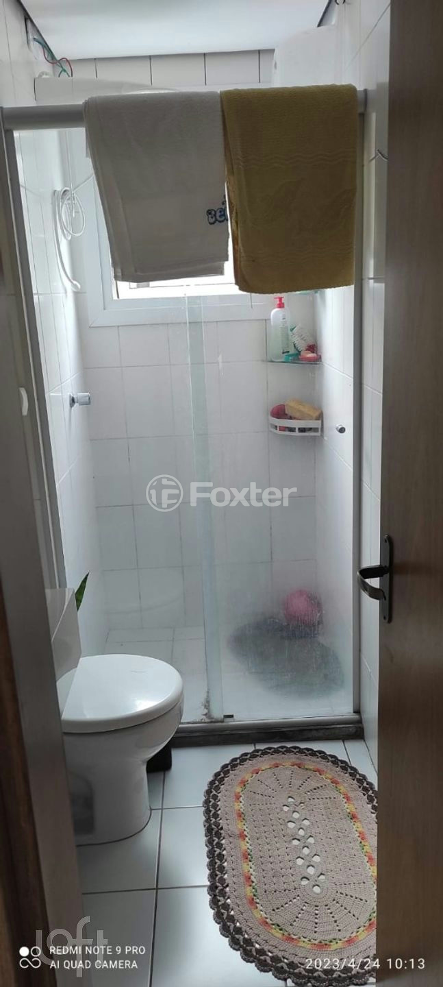Apartamento à venda com 2 quartos, 62m² - Foto 11