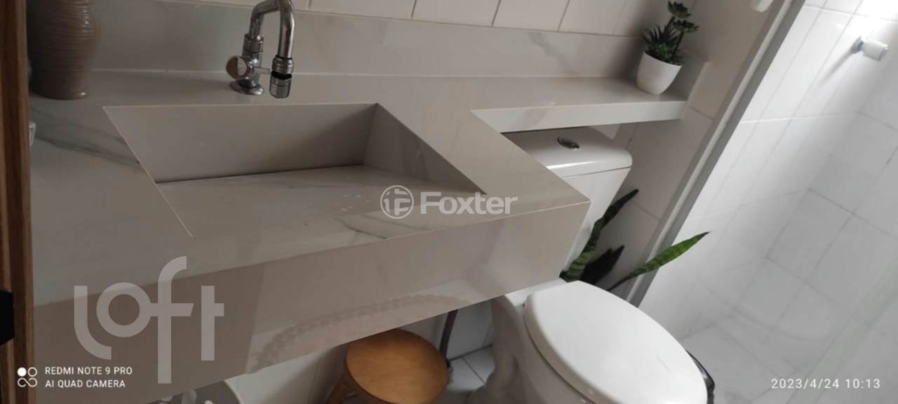 Apartamento à venda com 2 quartos, 62m² - Foto 12