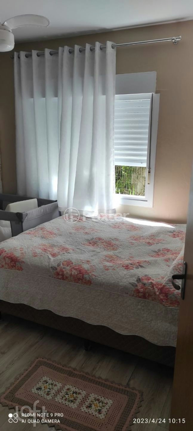Apartamento à venda com 2 quartos, 62m² - Foto 9