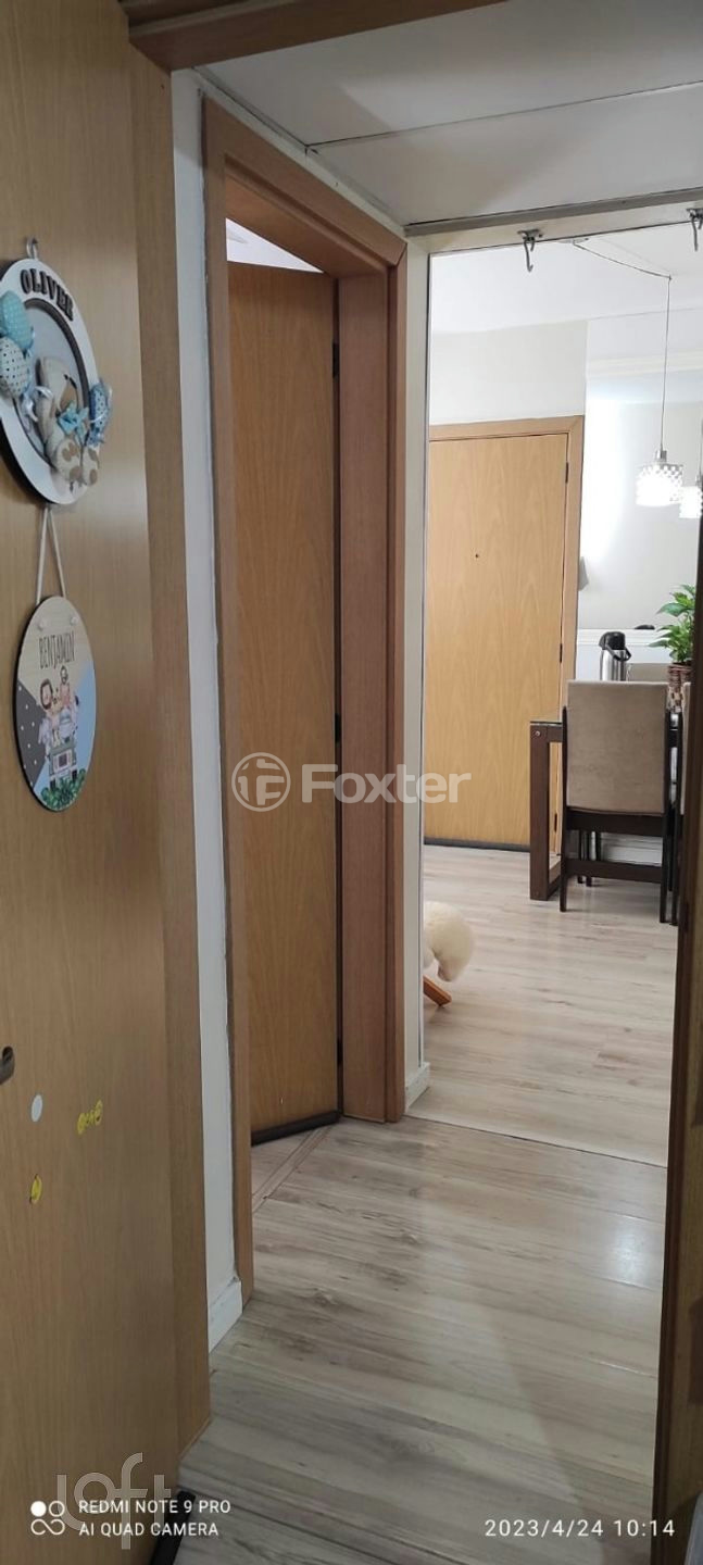 Apartamento à venda com 2 quartos, 62m² - Foto 7