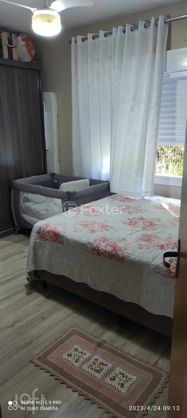 Apartamento à venda com 2 quartos, 62m² - Foto 8