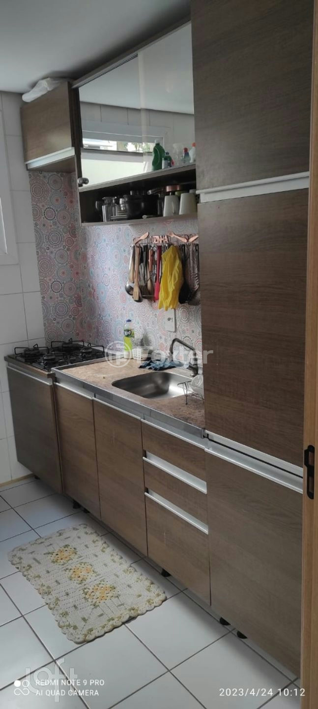 Apartamento à venda com 2 quartos, 62m² - Foto 17