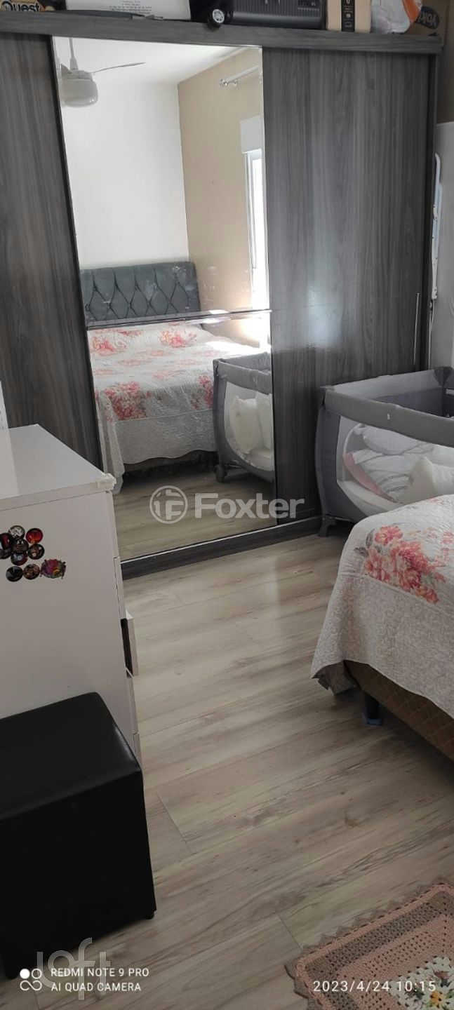 Apartamento à venda com 2 quartos, 62m² - Foto 10