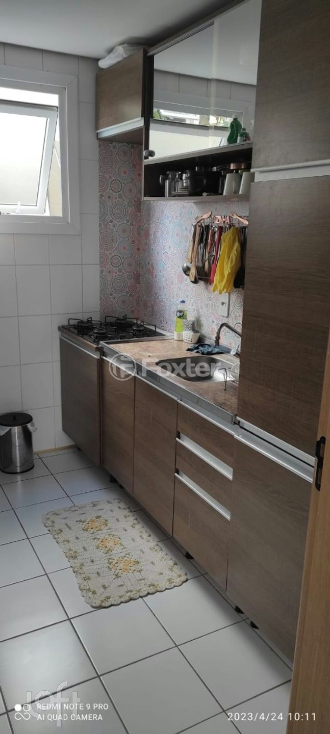 Apartamento à venda com 2 quartos, 62m² - Foto 19