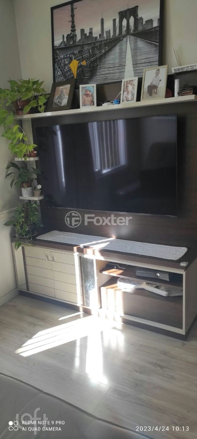 Apartamento à venda com 2 quartos, 62m² - Foto 6