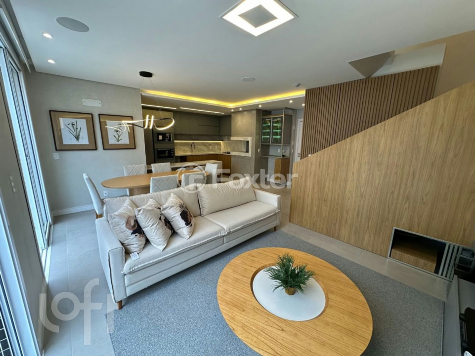 Apartamento à venda com 3 quartos, 126m² - Foto 10