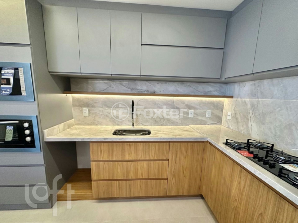 Apartamento à venda com 3 quartos, 126m² - Foto 4