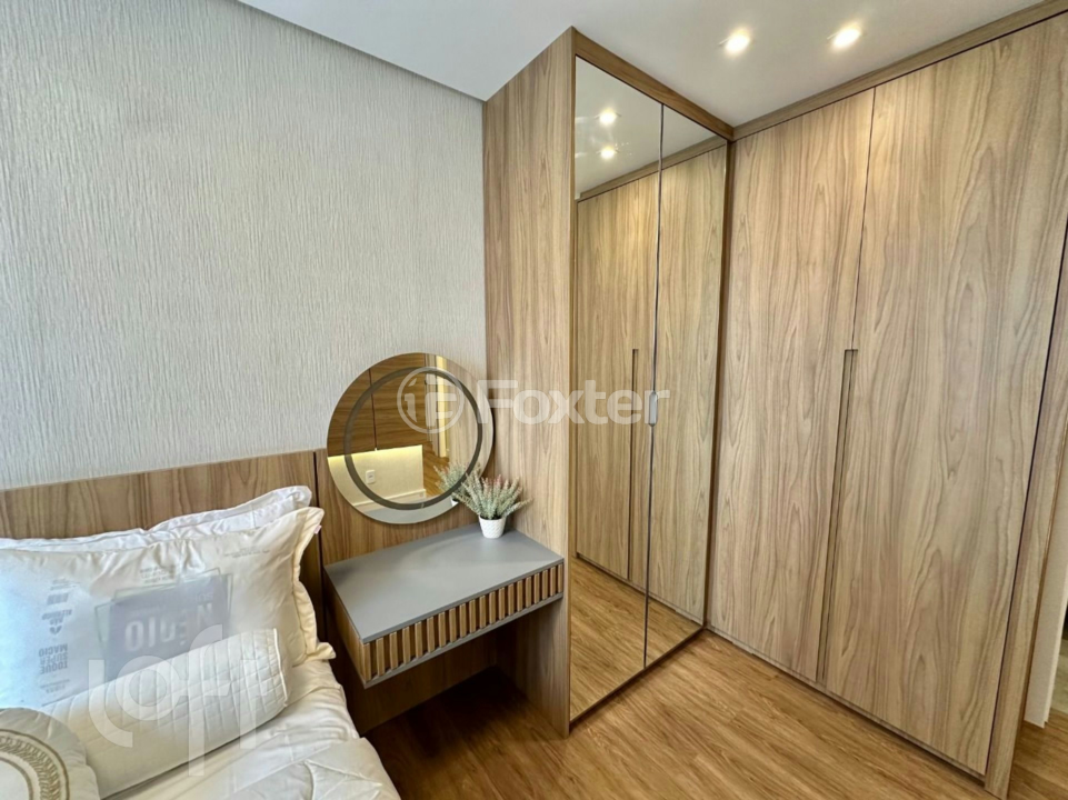 Apartamento à venda com 3 quartos, 126m² - Foto 26