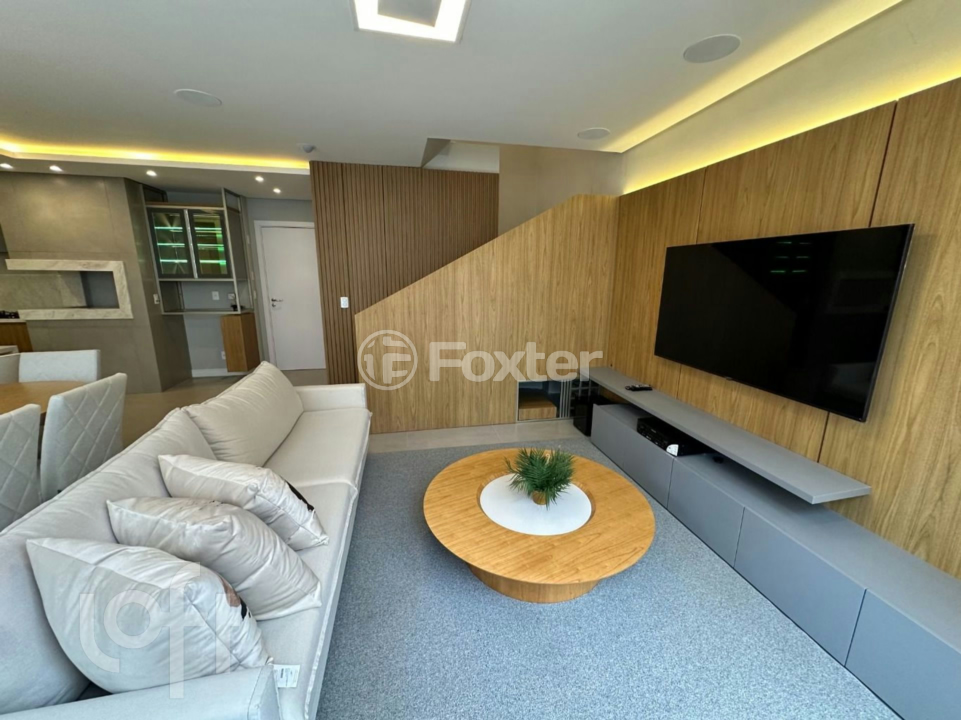 Apartamento à venda com 3 quartos, 126m² - Foto 11