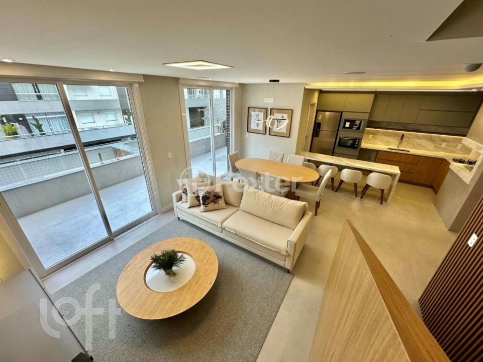 Apartamento à venda com 3 quartos, 126m² - Foto 30