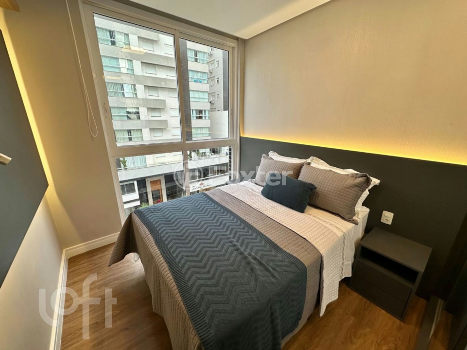 Apartamento à venda com 3 quartos, 126m² - Foto 22